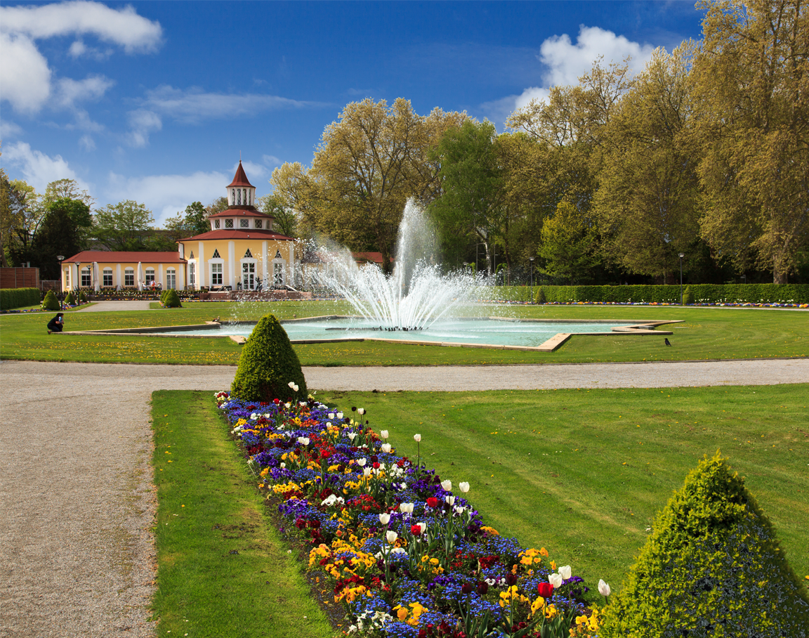 Ebertpark