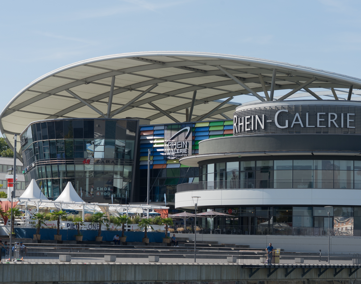 Rhein-Galerie