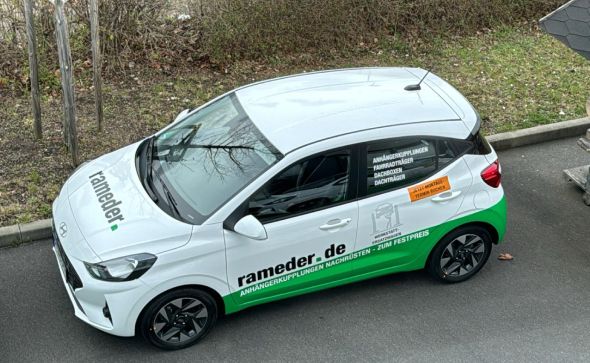 Mietwagen