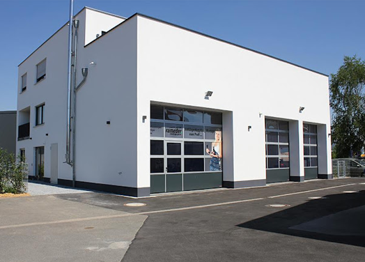 Rameder Montagepoint Fürth