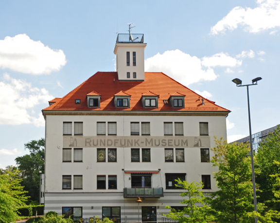 Rundfunk Museum
