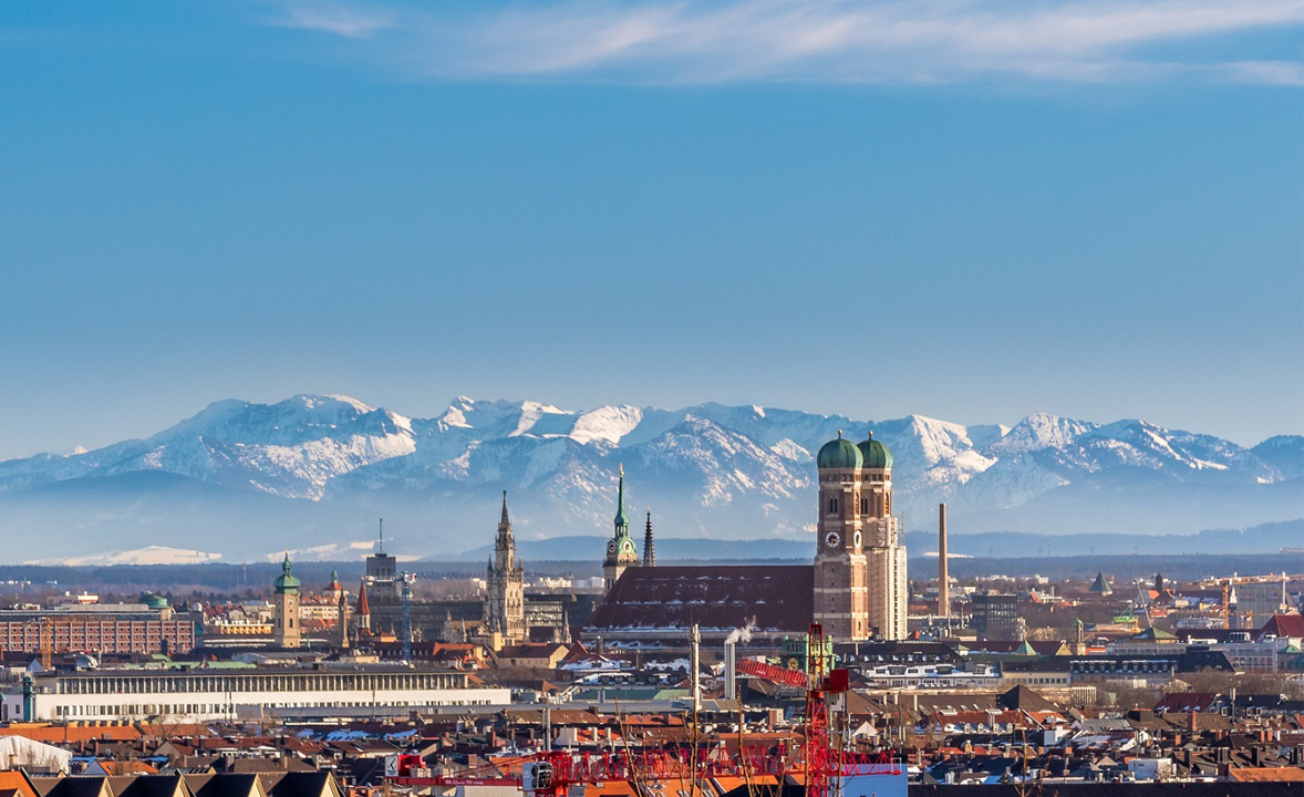 Rameder AHK-Werkstatt München-Garching