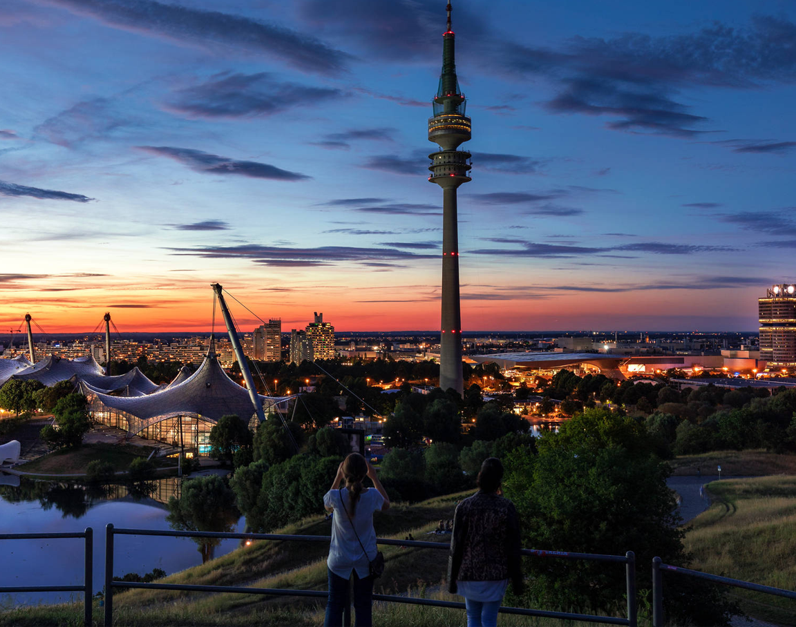 Englische Garten