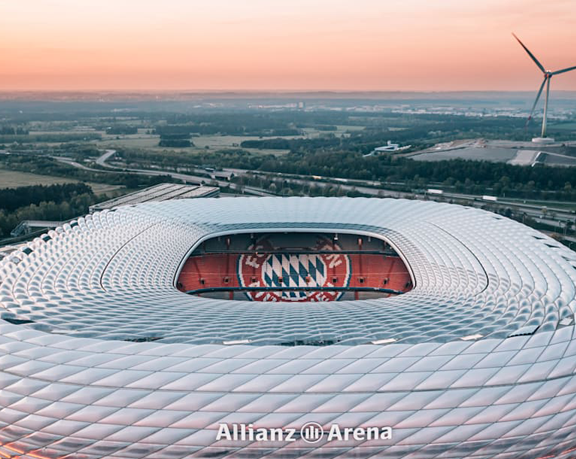 Allianz Arena