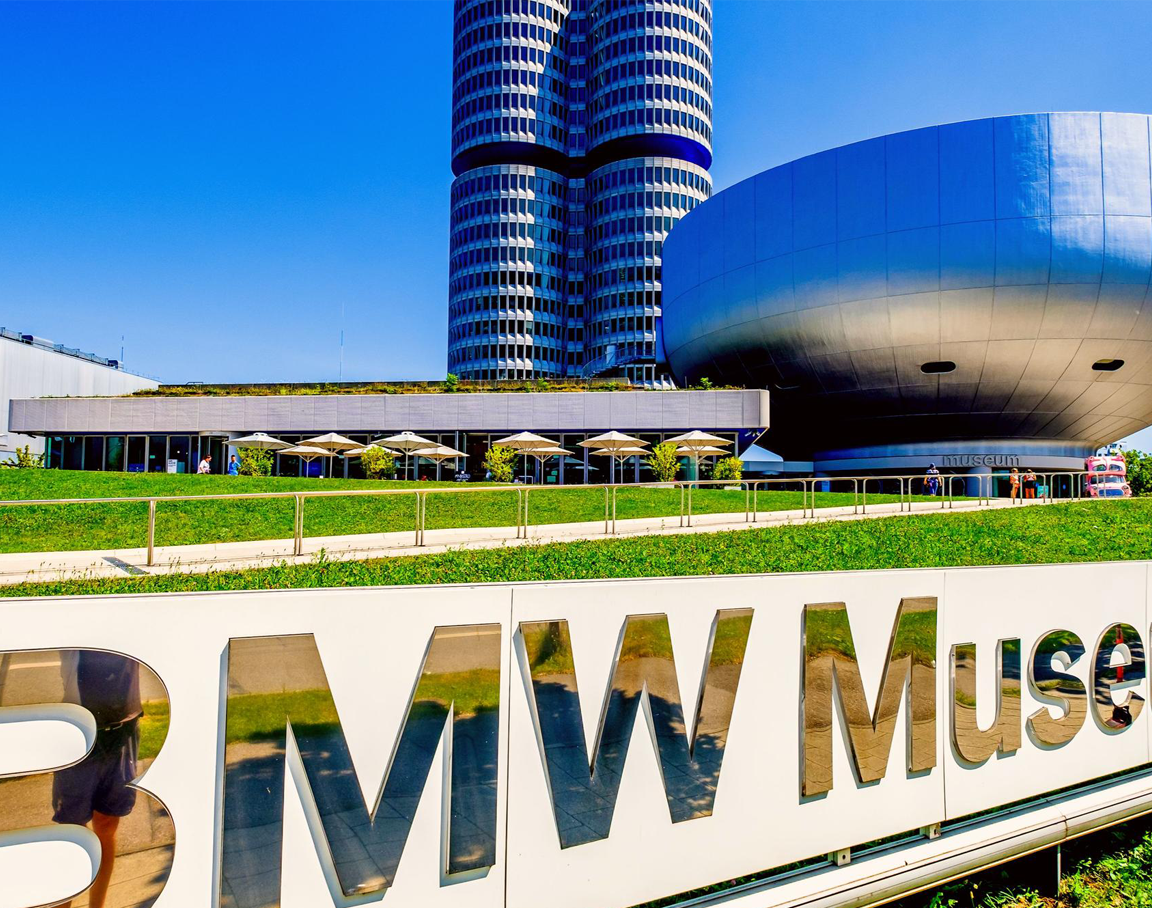 BMW Museum