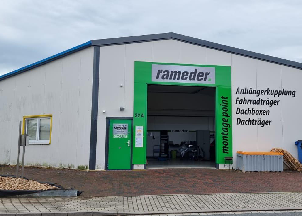 Rameder Montagepoint Barsinghausen