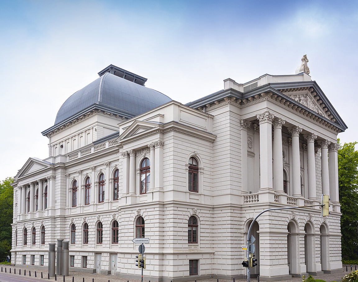 Staats Theater