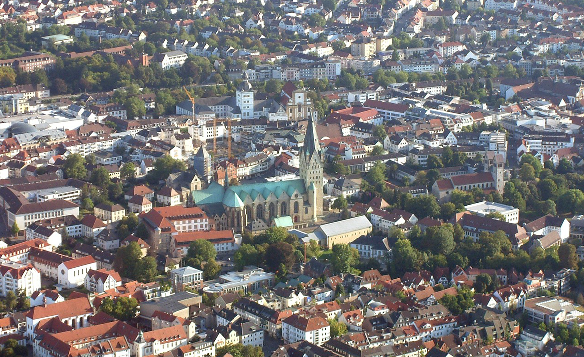 Rameder AHK-Werkstatt Paderborn