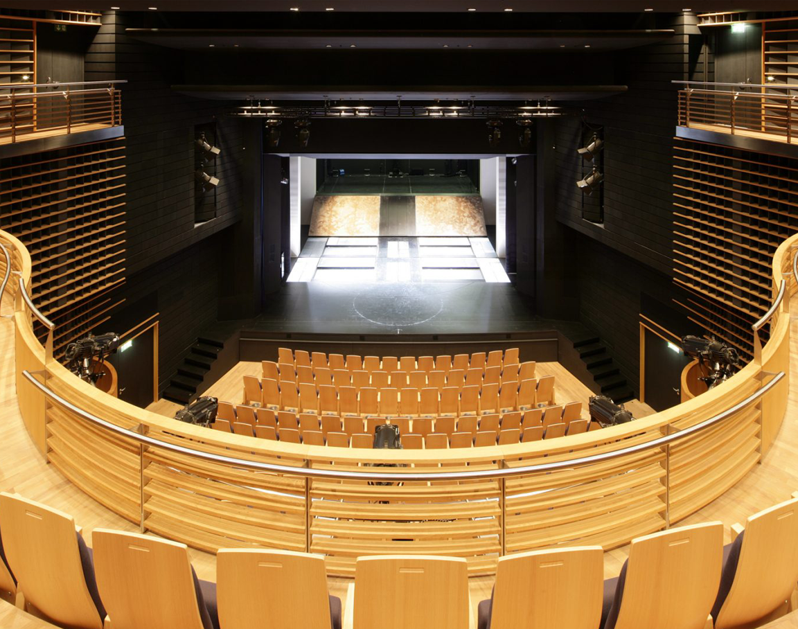 Theater Paderborn