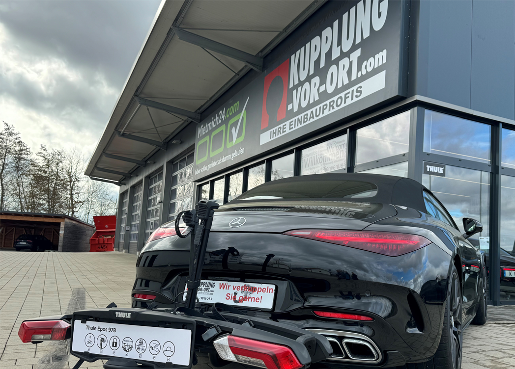 Kupplung vor Ort GmbH