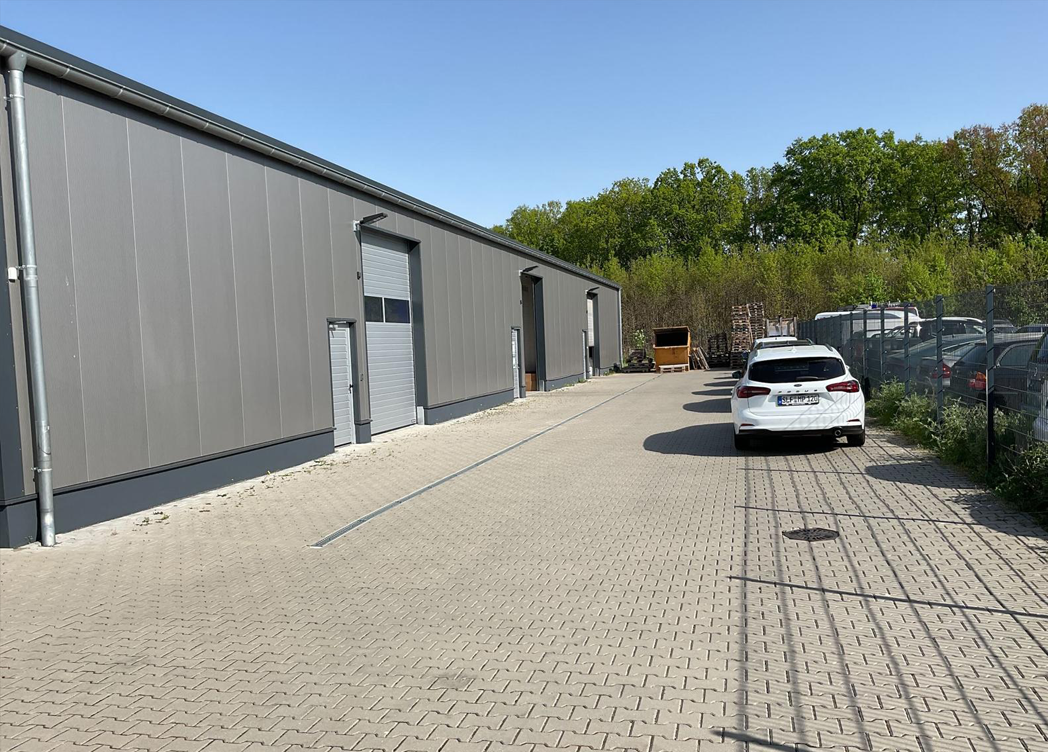 Rameder Montagepoint Berlin-Ludwigsfelde