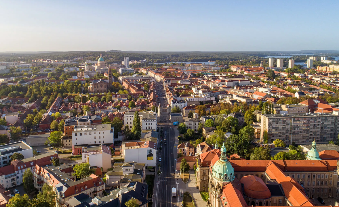 Rameder AHK-Werkstatt Ludwigsfelde bei Potsdam