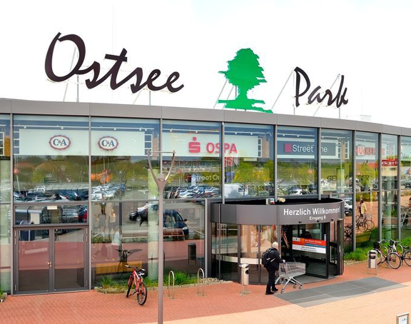 Ostsee Park