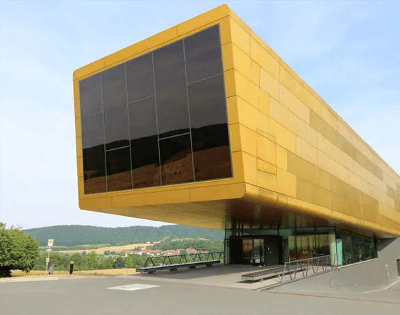 Museum Sachsen Anhalt