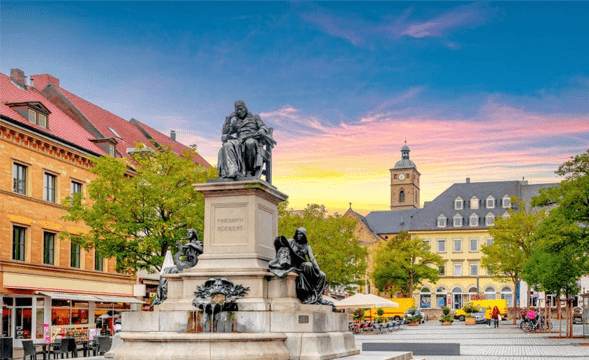 Rameder AHK-Werkstatt Schweinfurt-Bergrheinfeld
