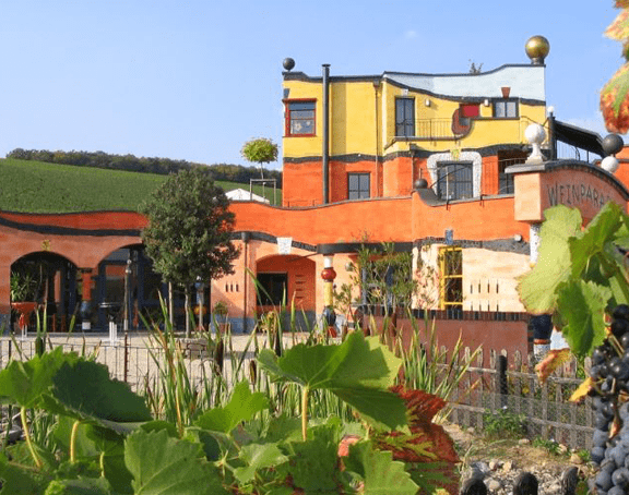 Hundertwassermuseum