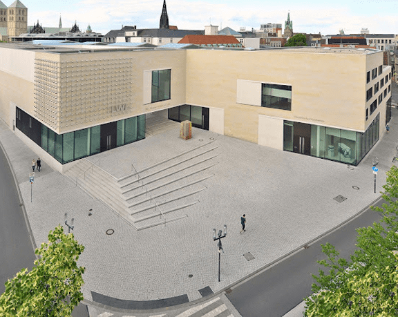Westphalian State Museum of Art & Cultural History