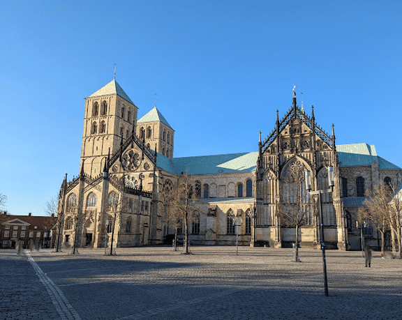 St.-Paulus-Dom