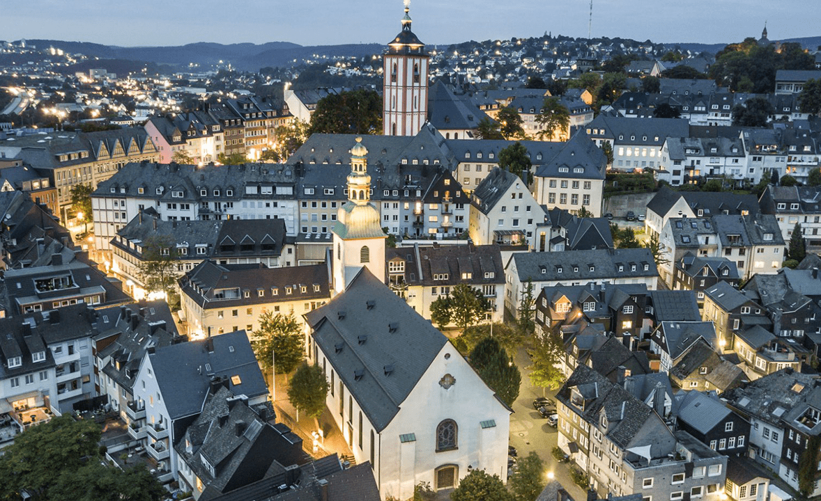 Rameder AHK-Werkstatt Siegen-Seelbach