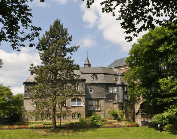 Siegerlandmuseum 