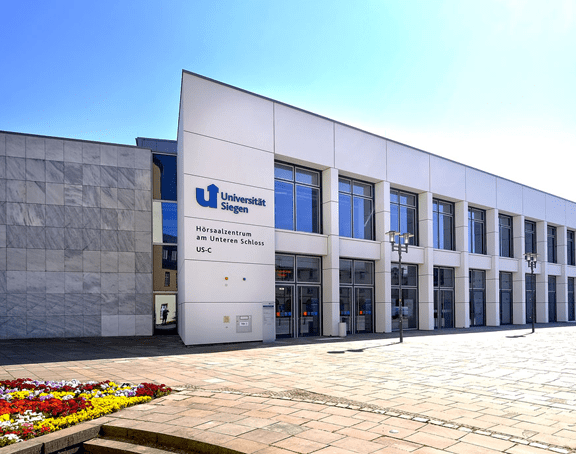 Universität Siegen