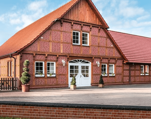 Hof Oldehus 