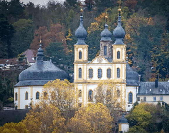 Würzburger Kapelle