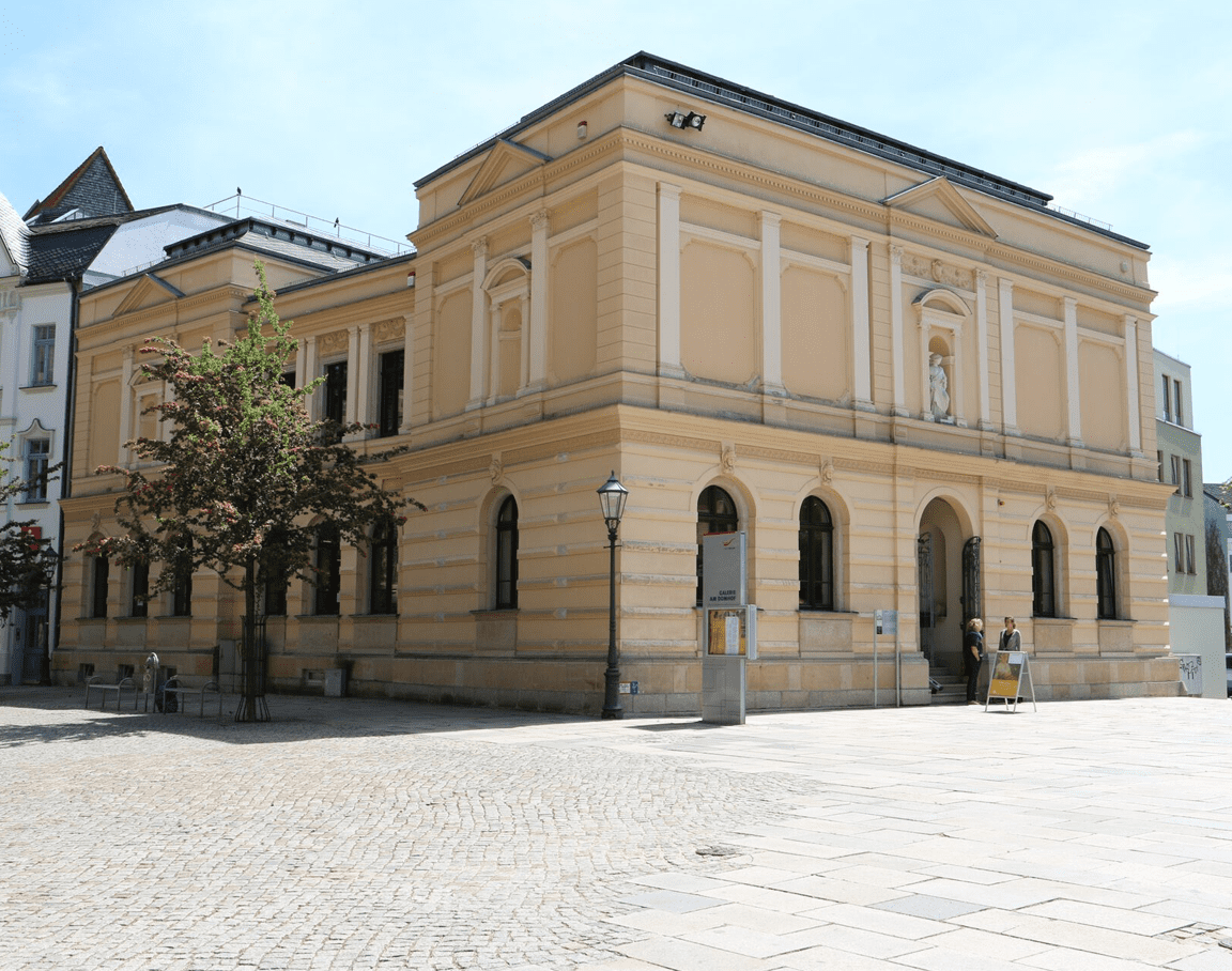 Galerie am Domhof