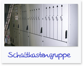 Schaltkastengruppe