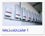 Wechselrichter I