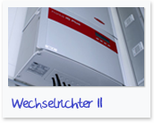 Wechselrichter II