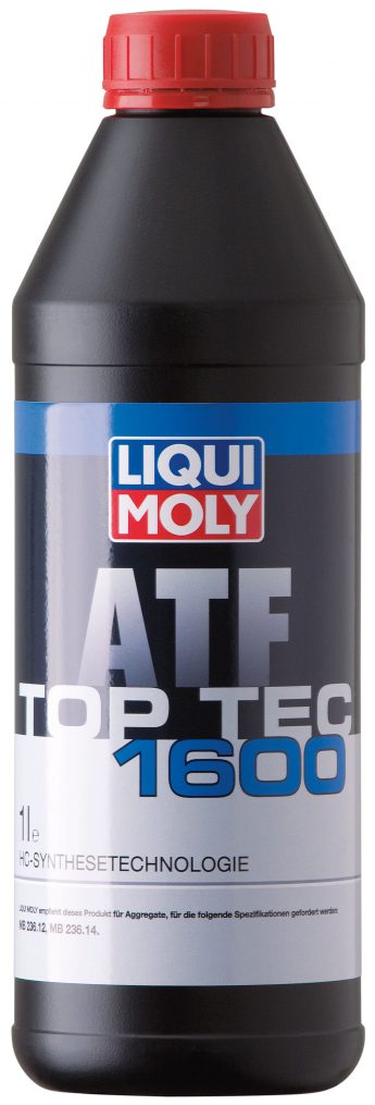 Copyright: Liqui Moly