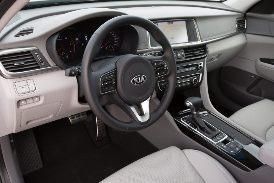 Kein Billigheimer: Der Sportswagon ist ein ordentliches Auto