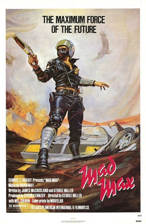 Regie: George Miller
