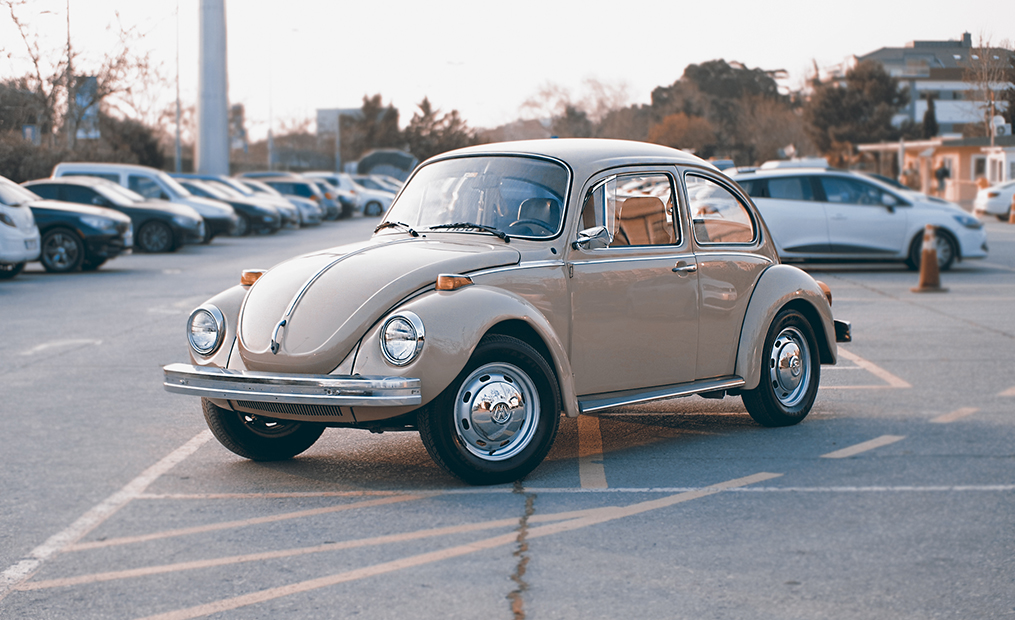 VW Käfer