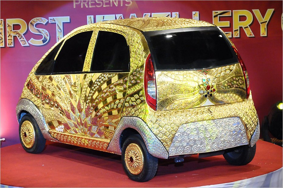 Copyright: Tata Motors