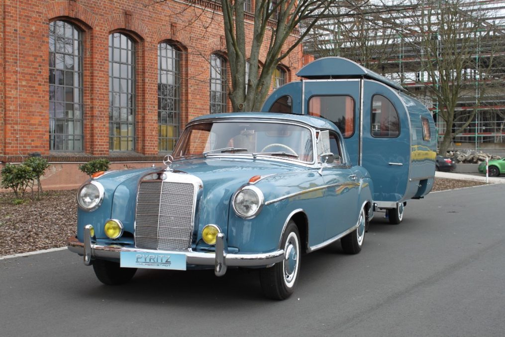 Copyright: Classic Driver Market