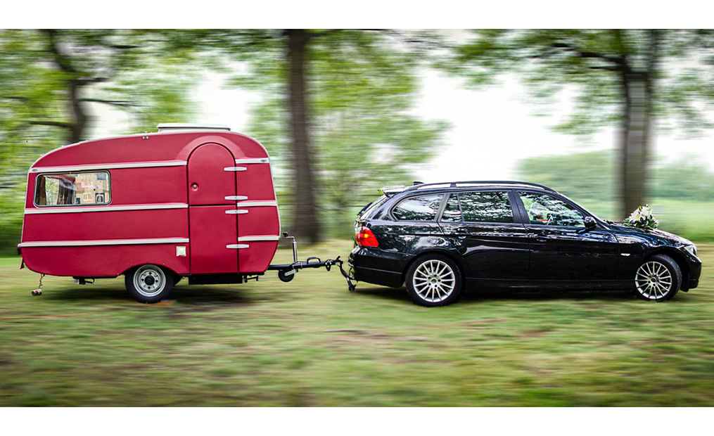 Copyright: Happy Caravans