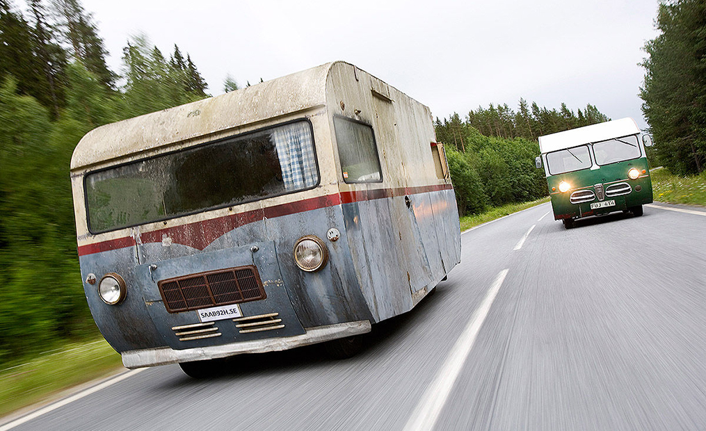 Copyright: Claes Johannson/OK Foerlaget