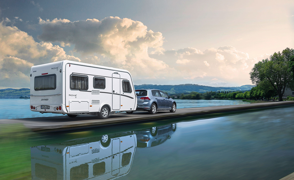 Copyright: Hymer Presse