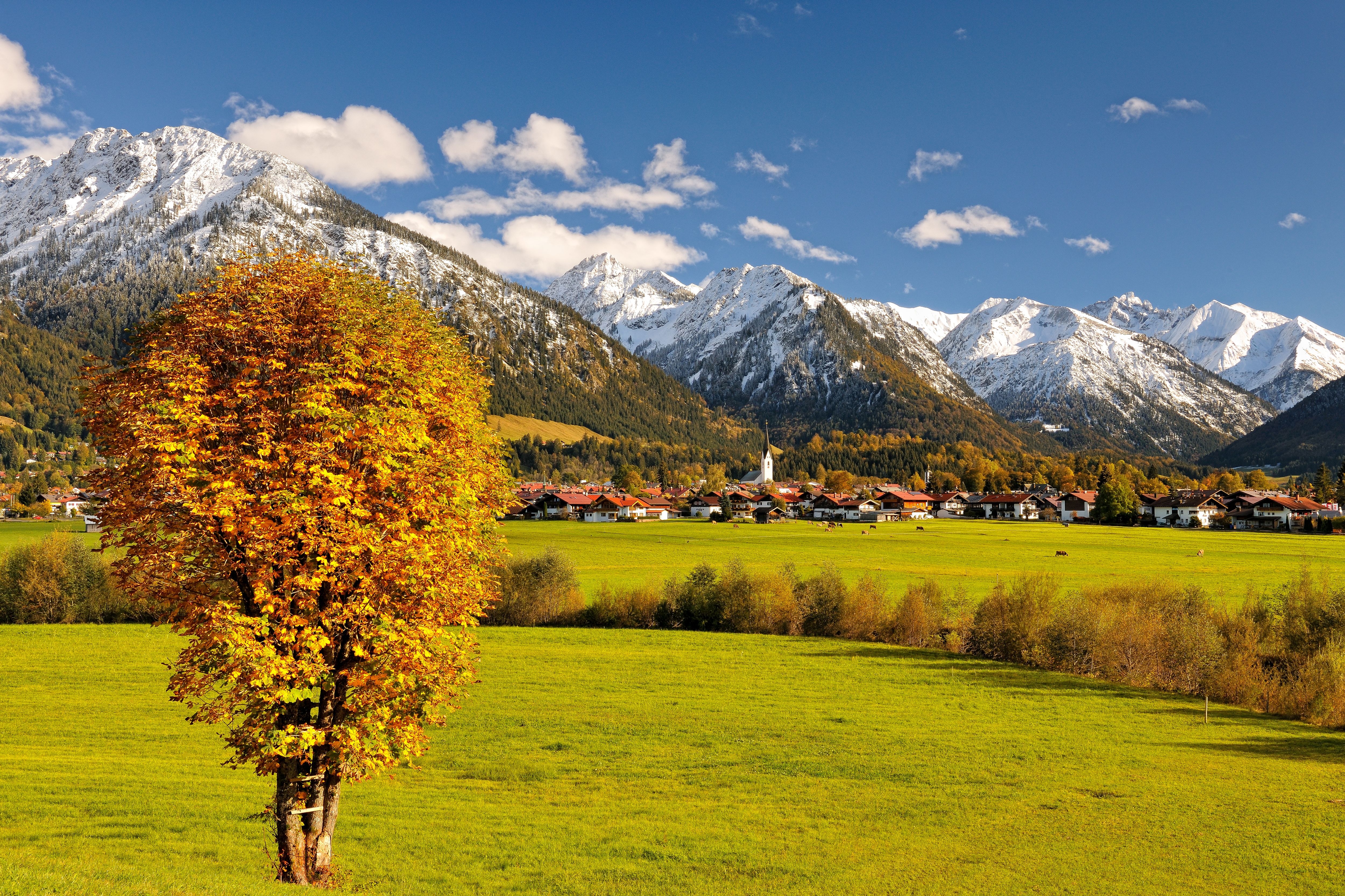 Copyright: Oberstdorf Tourismus