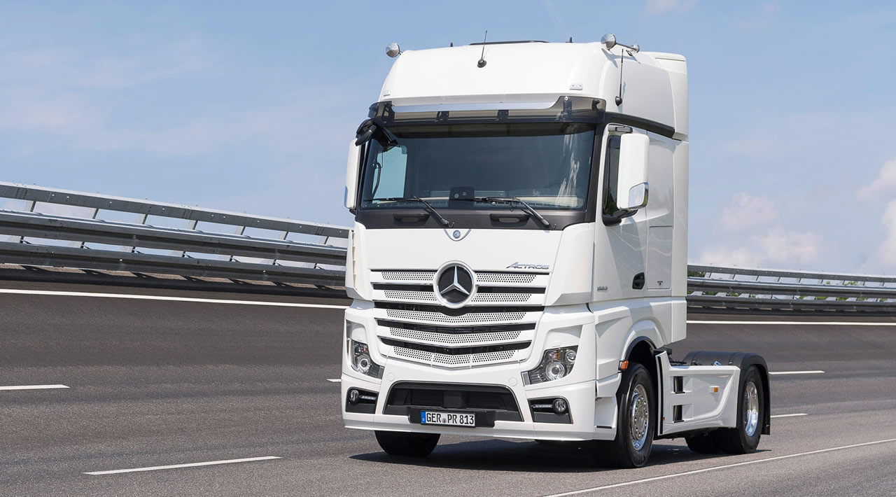 Copyright: Daimler Benz