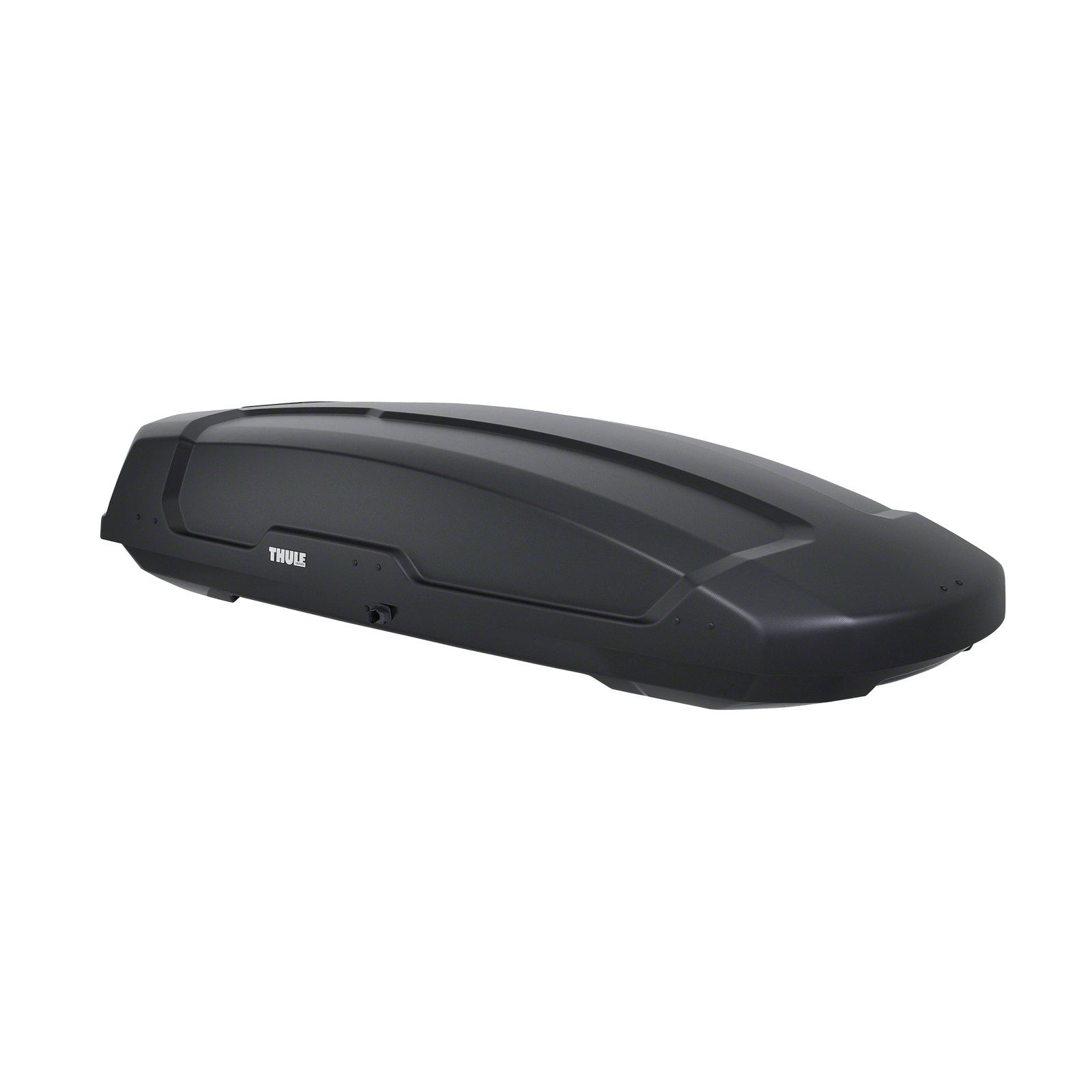 Thule Force XT XL: Schwedisch-schick