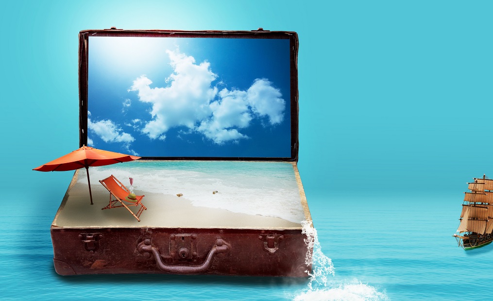 Reiseplanung – was man beim PKW-Urlaub beachten sollte