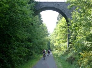 Maare-Mosel-Radweg