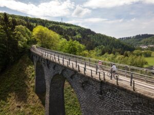 Maare-Mosel-Radweg