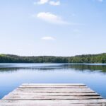 Mecklenburgische Seenplatte: Sehenswürdigkeiten, Radtouren & Ausflugsziele
