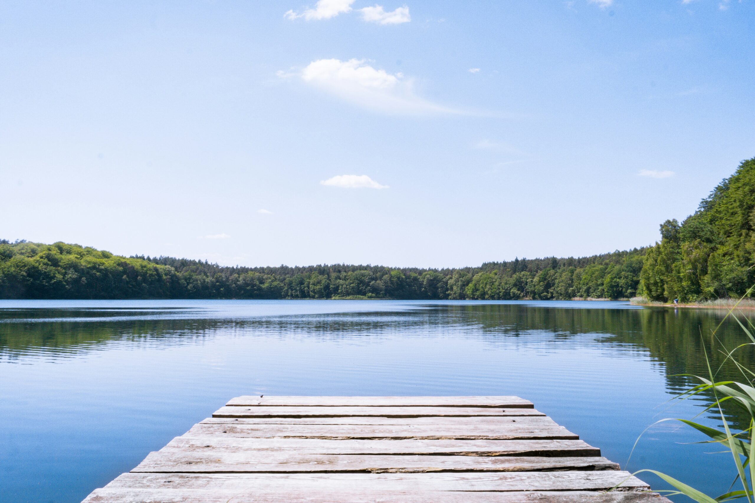 Mecklenburgische Seenplatte: Sehenswürdigkeiten, Radtouren & Ausflugsziele