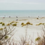 Nordsee Strand-Urlaub: Die schönsten Strände und Orte am deutschen Festland