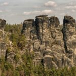 Urlaub in der Sächsischen Schweiz mit Kindern: Die schönsten Wanderungen